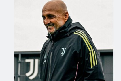 Luciano Spalletti yakin Juventus masih punya kans merebut Scudetto meski tertinggal dari Napoli.