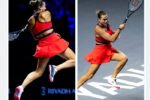 Sabalenka kian percaya diri usai menumbangkan Pegula di WTA Finals 2025, selangkah menuju tiket semifinal.