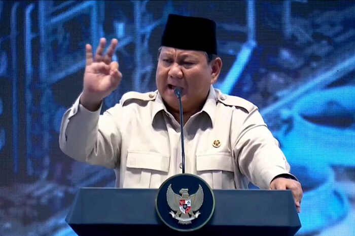 Presiden Prabowo Nostalgia Masa Kopassus Saat Peresmian LOTTE: Disiplin Korea Jadi Cermin Keteguhan Bangsa 1 Presiden Prabowo Subianto kenang disiplin ala Korea saat di Kopassus, kagumi etos kerja bangsa Korea Selatan yang membangun dari puing perang.