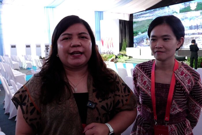 Pabrik Raksasa Lotte Cilegon Diresmikan Prabowo, Karyawan Antusias Jalankan Misi Hilirisasi Nasional 1 Semangat hilirisasi industri nasional kian menggelora setelah Presiden Prabowo Subianto meresmikan Lotte Chemical Indonesia New Ethylene Project (LINE Project) di Cilegon, Banten, Kamis (6/11).