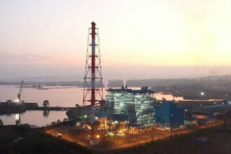 Industri nikel Indonesia kian tangguh di tengah tekanan global berkat percepatan hilirisasi dan kinerja solid MIND ID Group.