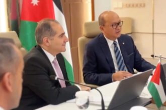 Menteri Investasi dan Hilirisasi Rosan Roeslani menegaskan kesiapan Indonesia memperluas kerja sama pupuk dengan Yordania untuk memperkuat ketahanan pangan nasional.