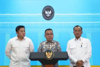 Rehabilitasi resmi diteken Presiden Prabowo untuk tiga pejabat ASDP, termasuk eks Dirut Ira Puspadewi.