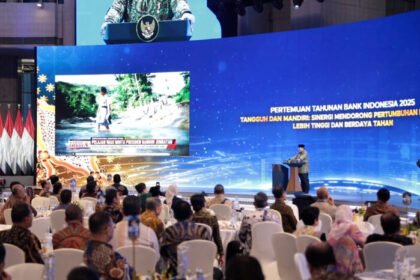 Presiden Prabowo Instruksikan Rancang 300.000 Jembatan, Minta Mahasiswa Tingkat Awal Dilibatkan.