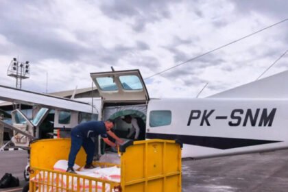 BNPB gelar modifikasi cuaca untuk menekan risiko hujan ekstrem di Aceh, Sumut, dan Sumbar.