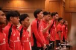 Empat pemain abroad dipastikan memperkuat Garuda Muda di SEA Games 2025 usai PSSI mengonfirmasi jadwal keberangkatan mereka ke Thailand.