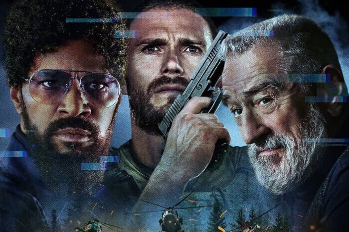 Sekte, Pengkhianatan, dan Dendam: Kisah Mencekam di Film Terbaru ‘Tin Soldier’ 1 Film ‘Tin Soldier’ menyoroti konflik batin dan aksi infiltrasi dalam sekte militer rahasia, dibintangi Scott Eastwood, Jamie Foxx, dan Robert De Niro.