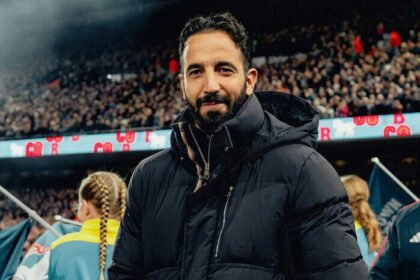 Ruben Amorim mulai gelisah setelah performa MU kembali merosot dan mengingatkannya pada keterpurukan musim lalu.