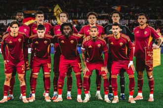 Jadwal Liga Italia terbaru menghadirkan sorotan utama duel panas AS Roma vs Napoli yang berpotensi mengubah peta persaingan puncak klasemen.