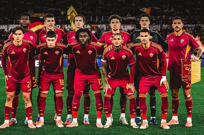 Jadwal Liga Italia terbaru menghadirkan sorotan utama duel panas AS Roma vs Napoli yang berpotensi mengubah peta persaingan puncak klasemen.