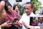 Menteri ESDM Bahlil Lahadalia mengungkapkan timnya bekerja cepat menormalkan pasokan listrik dan BBM pasca-banjir di Aceh, Sumut, dan Sumbar. (Foto: @kesdm)