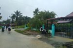 BNPB merilis perkembangan terbaru banjir dan longsor yang meluas di Sumatra akibat cuaca ekstrem.