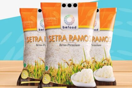 Bulog mempercepat distribusi beras SPHP lewat sinergi Pegadaian, lapas, dan instansi negara demi menjaga stabilitas harga pangan nasional.