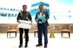 Direktur Sales and Distribution BSI Anton Sukarna mengungkapkan BSI memperluas layanan digital untuk mempermudah pelunasan haji Tahap I tahun 2026 bagi jutaan calon jamaah di seluruh Indonesia.