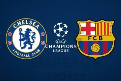 Berita Chelsea vs Barcelona viral lagi setelah komentar lama Lionel Messi mencuat menjelang duel Liga Champions, mengungkap panasnya rivalitas kedua tim yang disebut bahkan melampaui derby terbesar dunia.