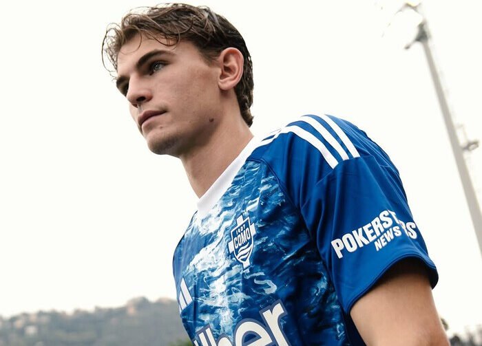 Real Madrid siap pulangkan Nico Paz pada musim panas 2026, setelah performa sang gelandang muda Serie A Liga Italia bersama Como yang cukup gemilang.