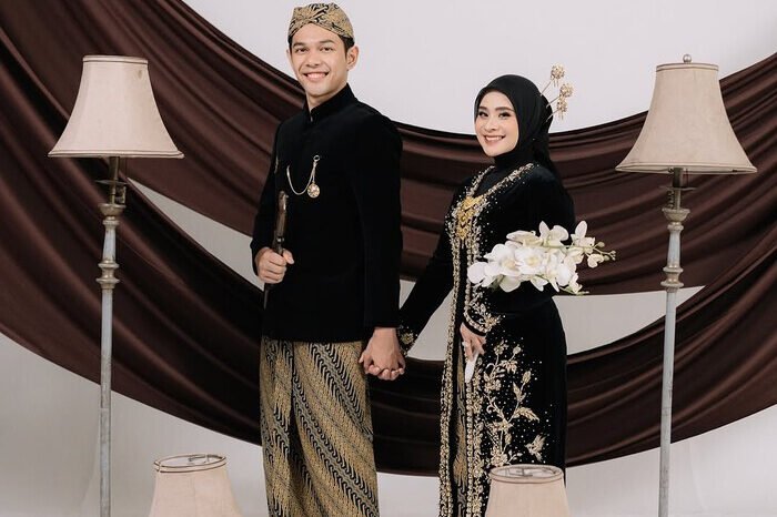 Dari Lapangan ke Pelaminan: Fajar Alfian Resmi Lepas Masa Lajang Bersama Firly Assyifa