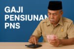 Isu kenaikan gaji pensiunan PNS 2025 dibantah Taspen yang menegaskan belum ada keputusan resmi pemerintah.