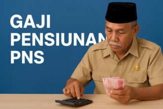 Isu kenaikan gaji pensiunan PNS 2025 dibantah Taspen yang menegaskan belum ada keputusan resmi pemerintah.