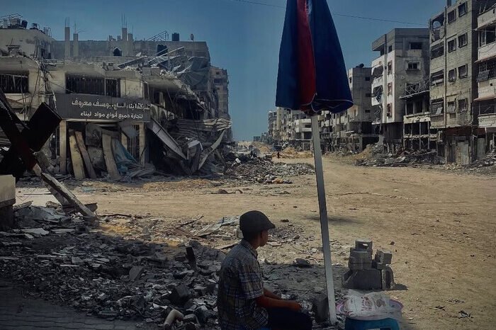 PBB laporkan 81 persen bangunan di Gaza rusak akibat konflik berkepanjangan, pemulihan terhambat blokade.