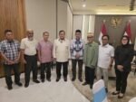 DPR RI menyampaikan apresiasi atas keputusan Presiden Prabowo Subianto yang merehabilitasi dua guru di Luwu Utara. Kebijakan ini dinilai sebagai wujud nyata keberpihakan pemerintah terhadap tenaga pendidik dan keadilan sosial.