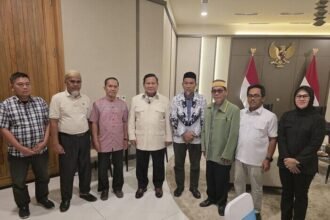 DPR RI menyampaikan apresiasi atas keputusan Presiden Prabowo Subianto yang merehabilitasi dua guru di Luwu Utara. Kebijakan ini dinilai sebagai wujud nyata keberpihakan pemerintah terhadap tenaga pendidik dan keadilan sosial.