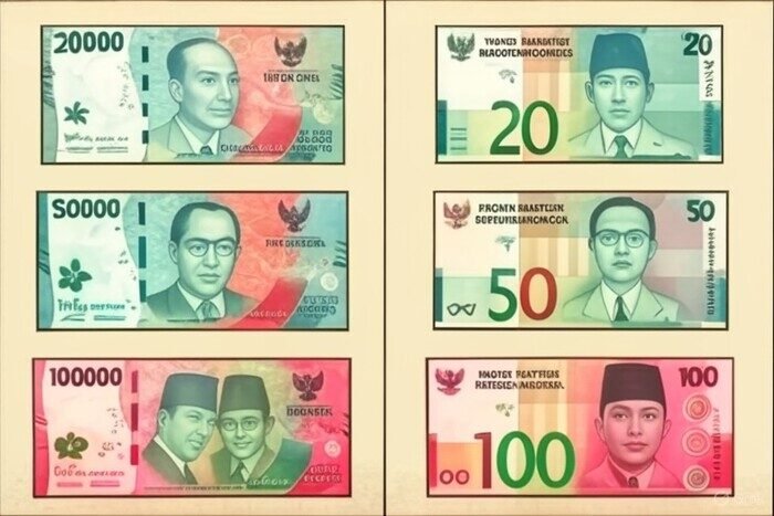 Kemenkeu hidupkan kembali rencana redenominasi rupiah dalam Renstra 2025–2029 untuk memperkuat stabilitas ekonomi nasional.