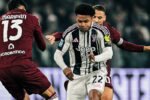 Pertandingan derbi Turin di Allianz Stadium berakhir tanpa gol, Juventus dan Torino berbagi satu poin. (Foto: Juventus)