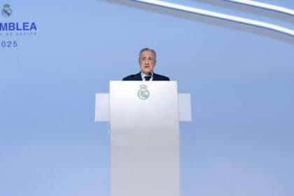 Real Madrid bersiap menyambut investasi minoritas sambil tetap menjaga kendali penuh oleh anggota klub.