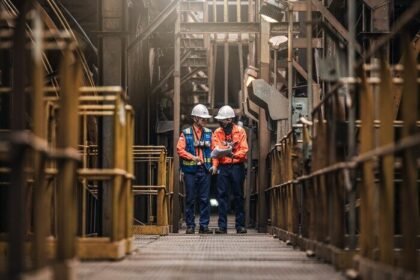 Pemerintah mempercepat hilirisasi nasional demi memperkuat industri strategis dan menarik investasi besar pada 2025.