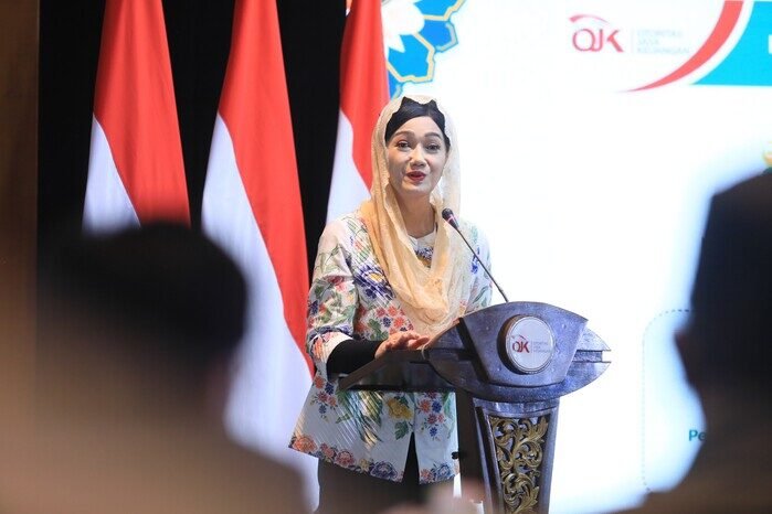 OJK terus memperketat pengawasan keuangan digital usai kerugian publik akibat penipuan mencapai Rp7,5 triliun hingga Oktober 2025.