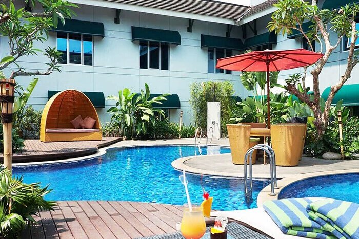 Patra Jasa Siapkan Layanan Optimal Jelang Libur Natal 2025 dan Tahun Baru 2026