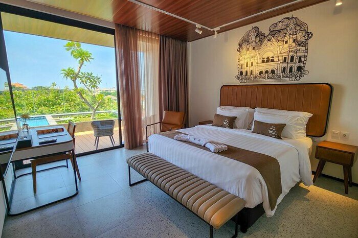 Patra Jasa Siapkan Layanan Optimal Jelang Libur Natal 2025 dan Tahun Baru 2026