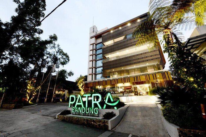 Patra Jasa maksimalkan kesiapan seluruh unit hotel untuk menyambut puncak liburan Natal 2025 dan Tahun Baru 2026.