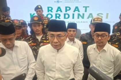 PWNU DKI Jakarta merespons dinamika internal PBNU dengan seruan menjaga marwah dan stabilitas organisasi.