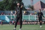 Javlon Guseynov jadi motor kebangkitan Persita setelah awal musim yang sulit.