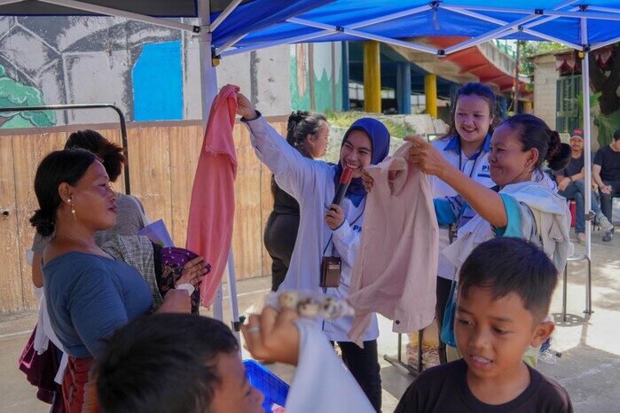 PNM Hadirkan Program RE3 'Reduce, Re-love, Restyle' dari Karyawan untuk Masyarakat