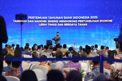 Presiden Prabowo perintahkan percepatan pembangunan jembatan aman bagi pelajar di seluruh pelosok Indonesia.