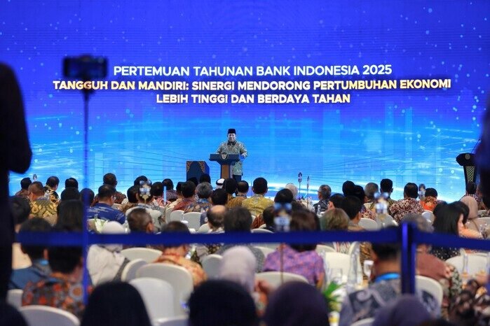 Presiden Prabowo perintahkan percepatan pembangunan jembatan aman bagi pelajar di seluruh pelosok Indonesia.