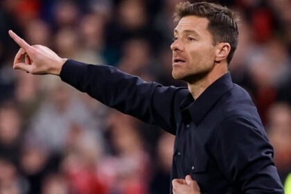 Xabi Alonso akui Real Madrid kehilangan efektivitas saat kalah tipis dari Liverpool di Anfield.