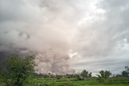 Gubernur Jawa Timur mengeluarkan imbauan tegas setelah Gunung Semeru ditetapkan berstatus Level IV Awas.