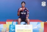 Laga final tunggal putri Indonesia International Challenge 2025 menghadirkan drama besar setelah Thalita Ramadhani membalikkan keadaan dan memenangkan gelar juara melalui comeback impresif yang memukau publik Yogyakarta.