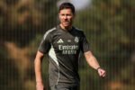 Xabi Alonso kembali menghidupkan tradisi lama Real Madrid ala Mourinho dengan latihan tertutup di Valdebebas.