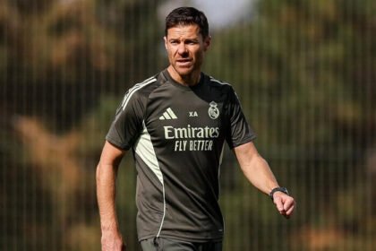 Xabi Alonso kembali menghidupkan tradisi lama Real Madrid ala Mourinho dengan latihan tertutup di Valdebebas.