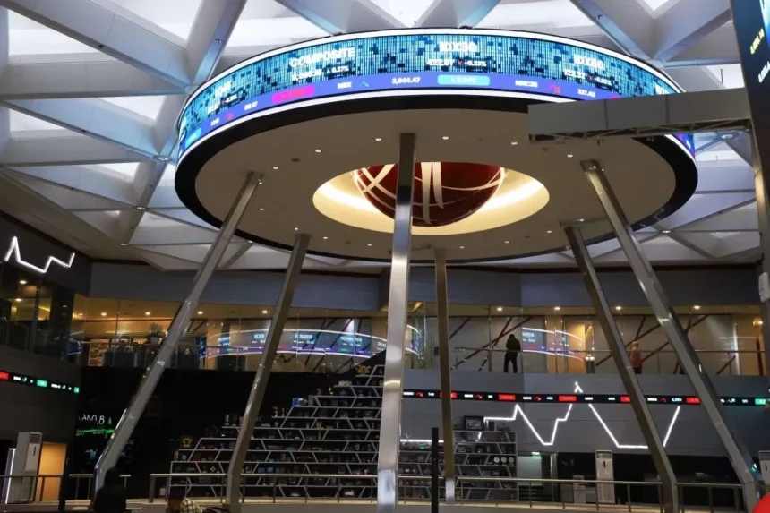 IHSG Menguat 22% dalam 6 Bulan, Ini Saham Rekomendasi Analis untuk Akhir 2025