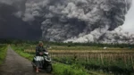157 Letusan dalam 24 Jam : Semeru Masuk Fase Erupsi Lanjutan, Status Level IV