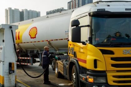 Pertamina Suplai 100 Ribu Barel ke Shell, Pasokan SPBU Swasta Pulih Bertahap