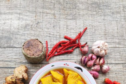 Rasakan Lezatnya Kuliner Laut di Negeri Laskar Pelangi