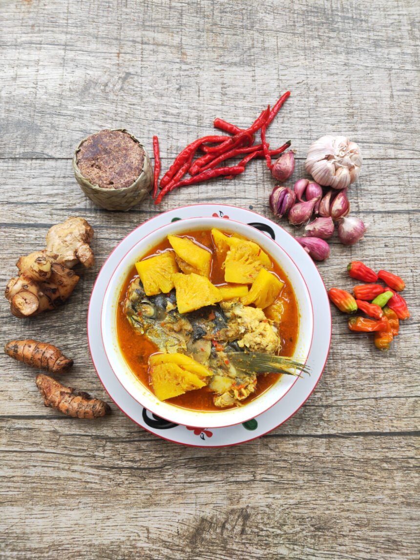 Rasakan Lezatnya Kuliner Laut di Negeri Laskar Pelangi