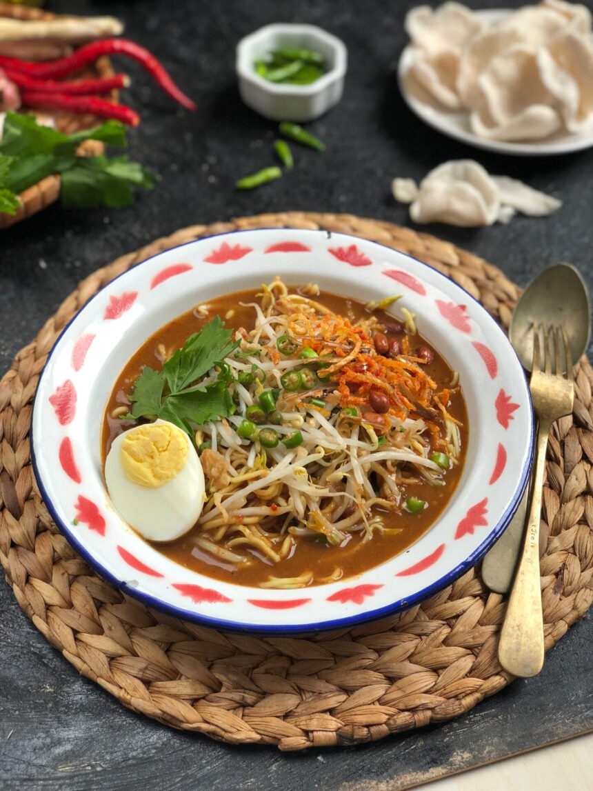 Kenali Kuliner Khas Kepulauan Riau Yang Unik Dan Lezat! 1 Kenali Kuliner Khas Kepulauan Riau Yang Unik Dan Lezat!